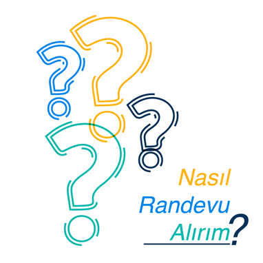 Randevu ve İndirim Kullanımı Hakkında!