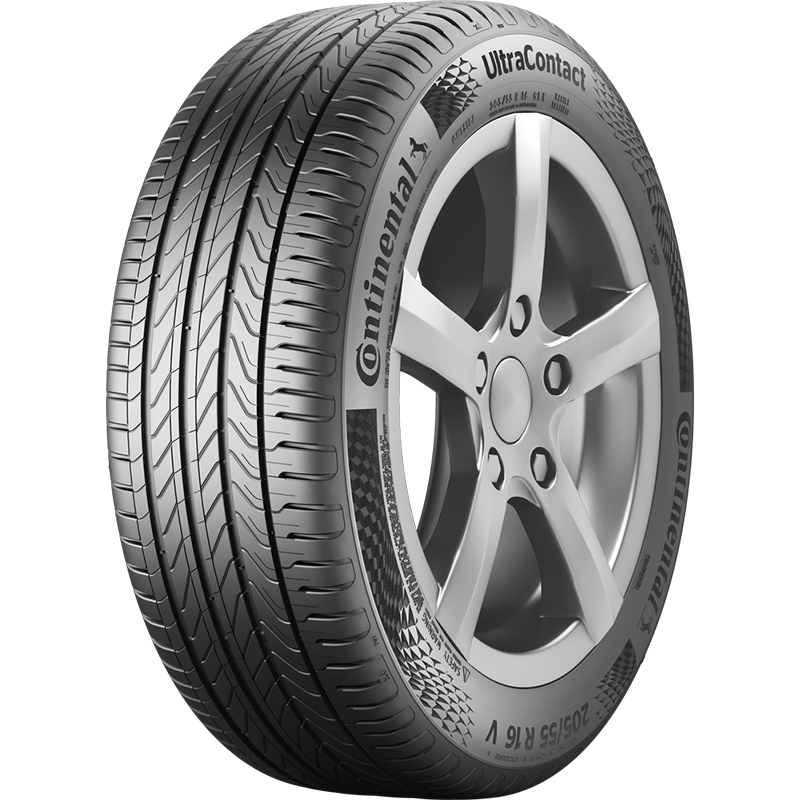 175/55 R15 77T ULTRA CONTACT